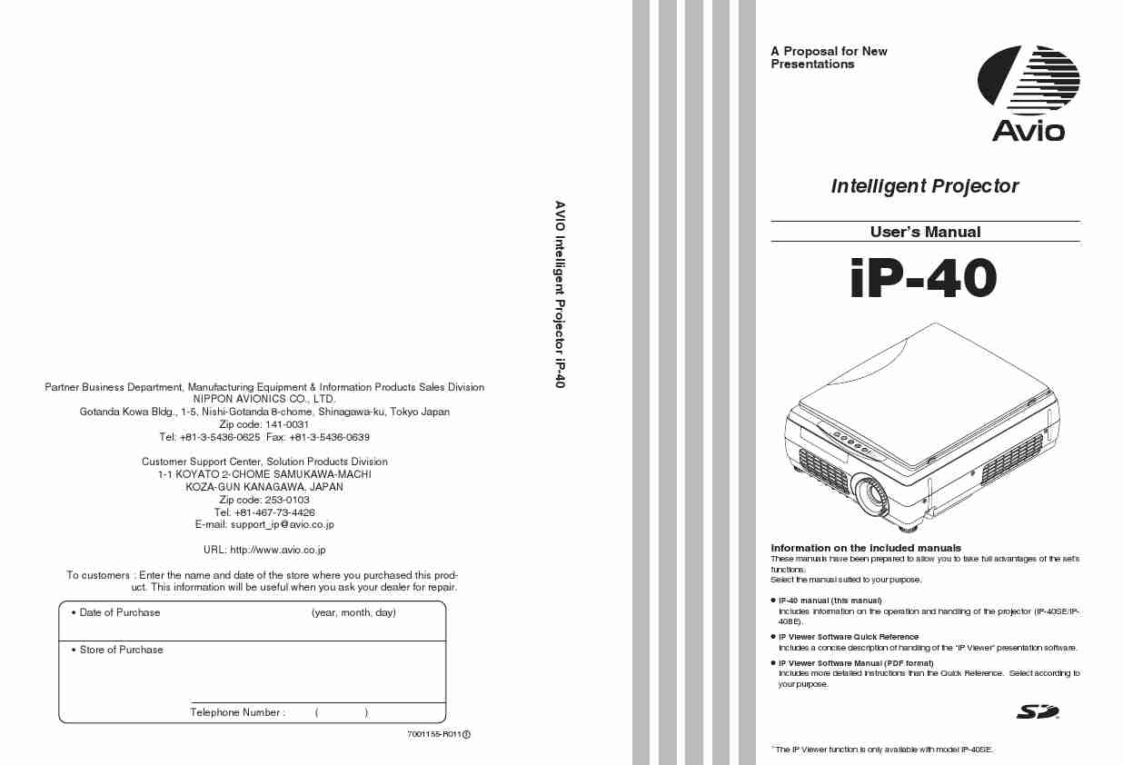 Compaq Projector iP-40-page_pdf